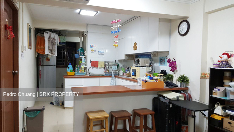 Blk 9 Selegie Road (Central Area), HDB 3 Rooms #266433301